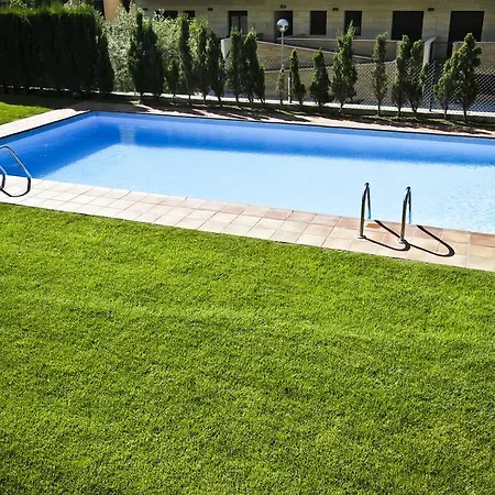 Apartment Rosa Sensat Planet Costa Dorada *