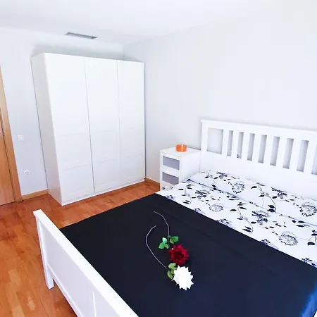 Rosa Sensat Planet Costa Dorada Apartment