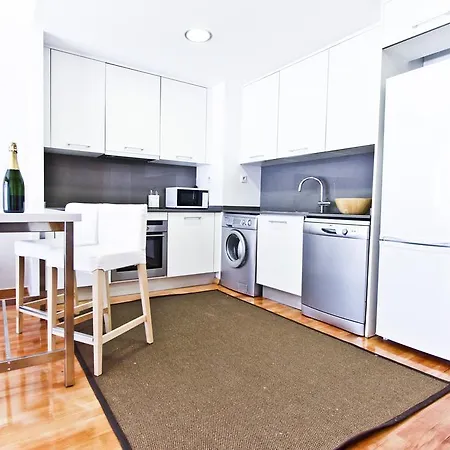 Rosa Sensat Planet Costa Dorada Apartment Salou